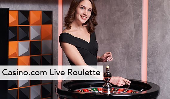 live-casino-roulette