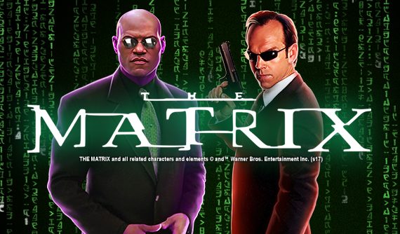 the-matrix-slot