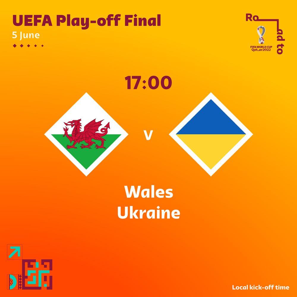 Thắng nghẹt thở Scotland, Ukraine tranh vé World Cup với Xứ Wales
