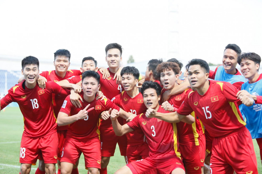 Đội hình U23 Việt Nam vs U23 Malaysia: Ông Gong sẽ chơi tất tay!