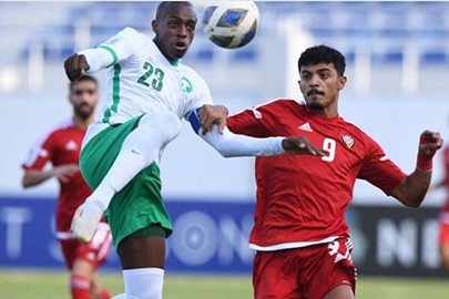 U23 Saudi Arabia vắng 2 trụ cột khi gặp U23 Việt Nam