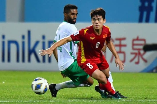 Kết quả U23 Việt Nam 0-2 U23 Saudi Arabia: Ngẩng cao đầu rời VCK U23 châu Á