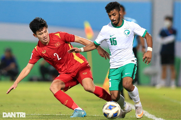 Nhiều sao trẻ U23 Việt Nam đủ khả năng khoác áo tuyển quốc gia