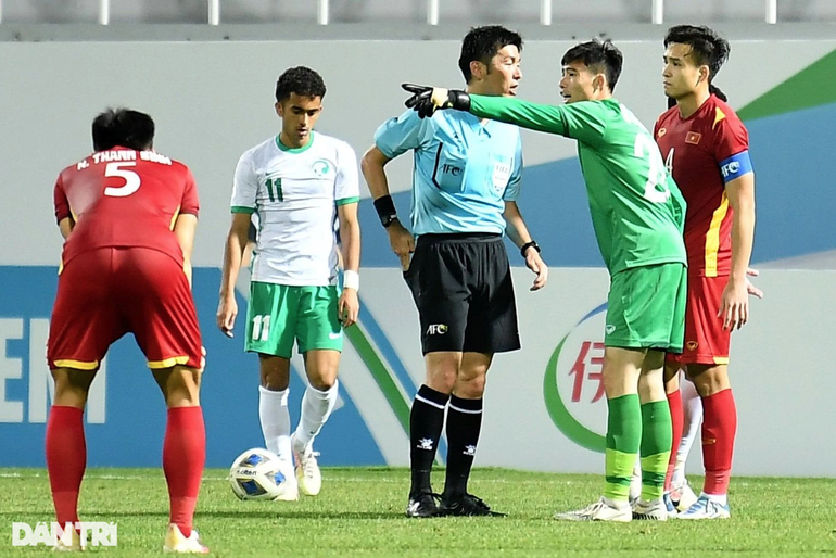 Nhiều sao trẻ U23 Việt Nam đủ khả năng khoác áo tuyển quốc gia