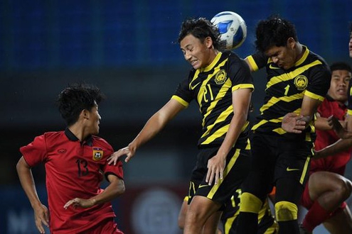 Malaysia vô địch Giải U19 Đông Nam Á 2022