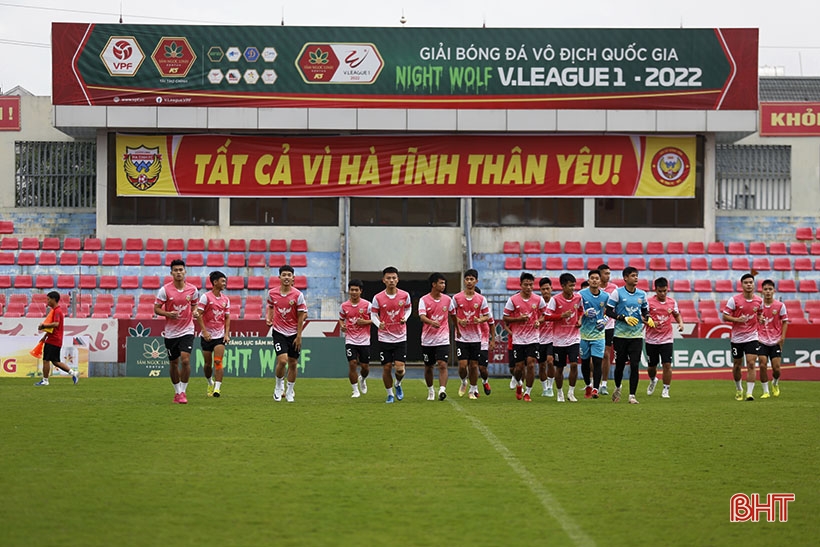 12 đội bóng dự VCK Giải Bóng đá vô địch U21 quốc gia Thanh Niên 2022