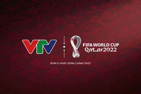 Lịch thi đấu và trực tiếp 64 trận của FIFA World Cup 2022™ trên VTV