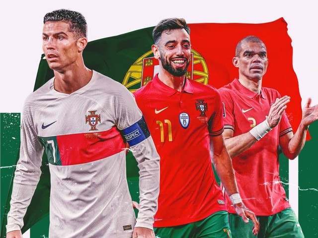 Lịch thi đấu và trực tiếp World Cup 2022™ hôm nay: Chờ đợi Ronaldo, Neymar ra quân