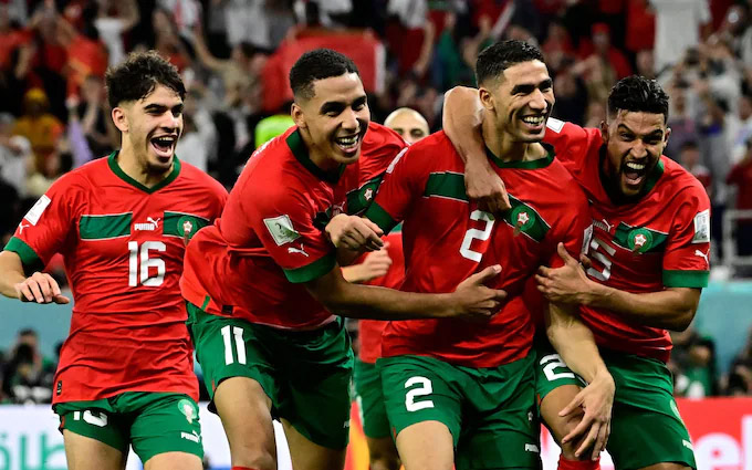 Tứ kết World Cup 2022: Tương quan sức mạnh của 8 đội tuyển góp mặt