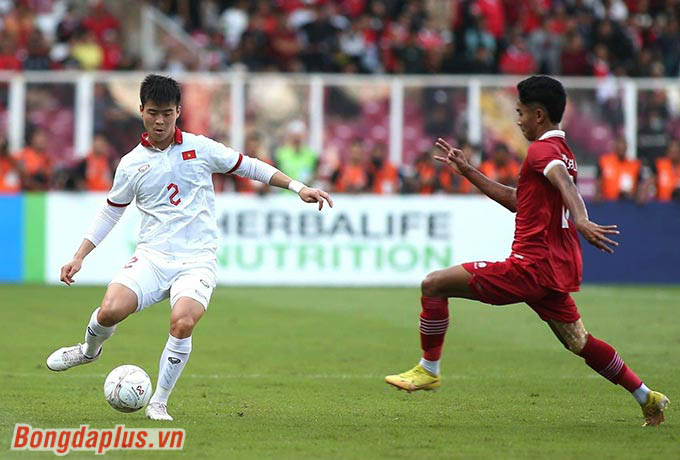 ĐT Việt Nam hòa Indonesia ở bán kết lượt đi AFF Cup 2022